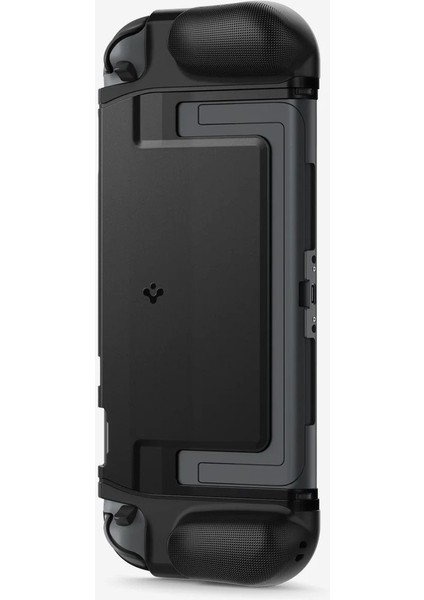Nintendo Switch 2 Stand özellikli Kılıf Dual Grip Black - ACS09310