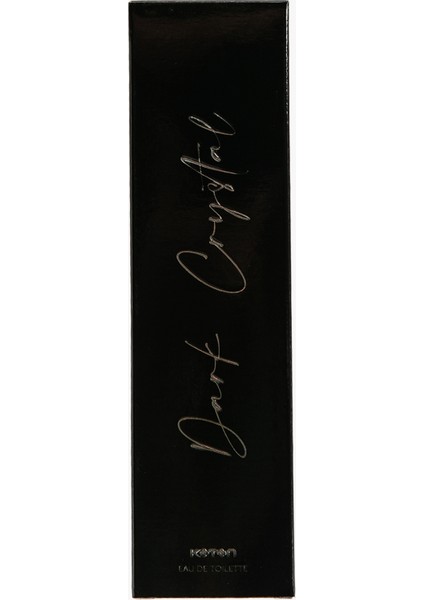 Parfüm Dark Crystal 100 ml
