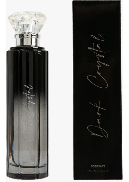 Parfüm Dark Crystal 100 ml