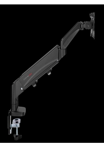 GO-5350 Çift Monitör Kolu 17"–32"