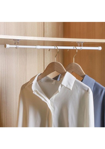 Süper Yapışkanlı Çok Amaçlı Cember Askı 2 Adet GO50609624920 modelleri