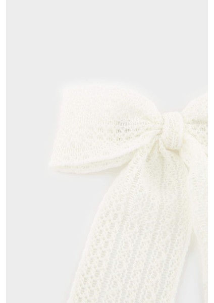 Kadın Dantel Görünümlü Çıtçıtlı Toka E6796AXNS fiyatları