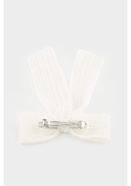 Kadın Dantel Görünümlü Çıtçıtlı Toka E6796AXNS modelleri