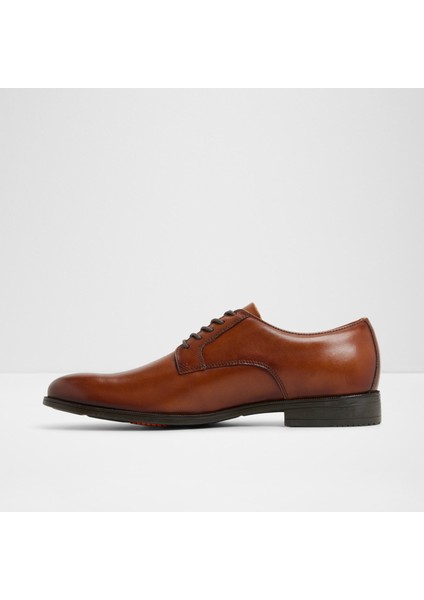 Hanfordda-In Ayakkabı Oxford&loafer;şık Ayakkabı - Kahve modelleri