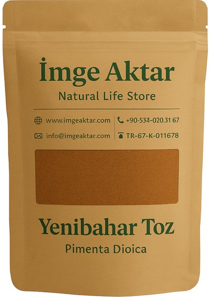 Yenibahar Toz 100g modelleri