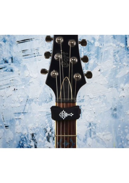 LMSM02-CR Gitar Fret Wrap Perde Sarıcı Fretwrap Cross