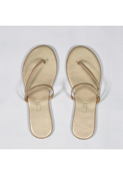 Flip Flop Terlik Parmak Arası Terlik