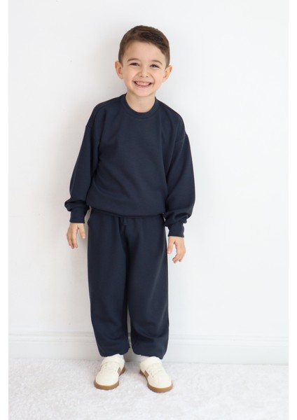 Mia Baby Basic Plus Ikili Takım