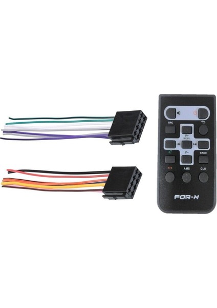 Xq 700DSP Profesyonel Tesisat Teyibi 3 Anfi Çıkışlı 4*60W Bluetooth