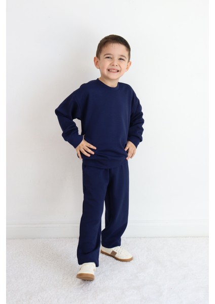 Mia Baby Basic Plus Ikili Takım