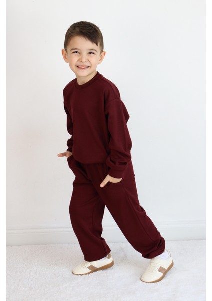 Mia Baby Basic Plus Ikili Takım modelleri