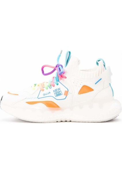 Kadın Sneaker Ayakkabı 24Y433-7