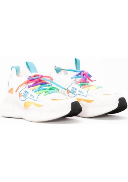 Kadın Sneaker Ayakkabı 24Y433-7
