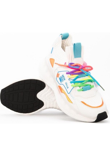 Kadın Sneaker Ayakkabı 24Y433-7