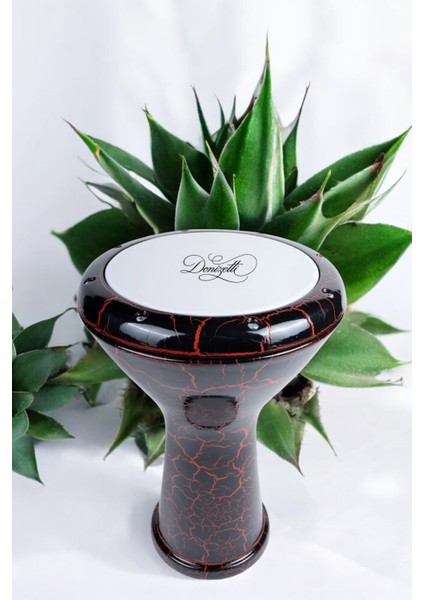 Çatlak Desen Mısır Çömlek Darbuka fırsatları