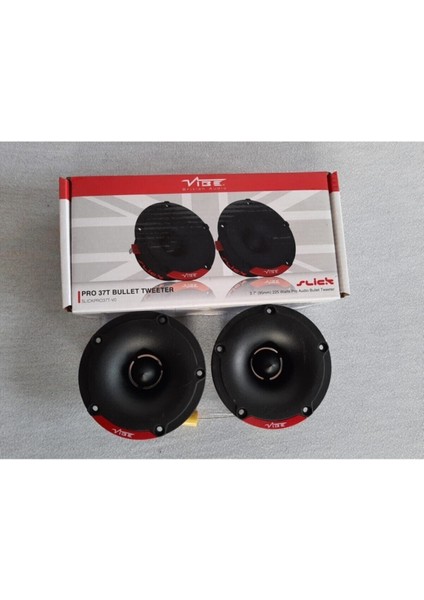 Slick Tweeter 225 Watt
