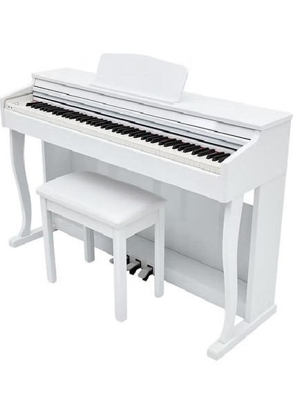 Dijital Piyano WDP4935 (Ingiliz)