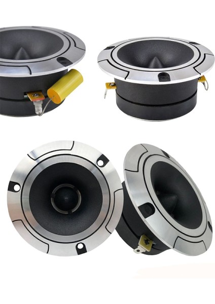 Navigo Dome Tweeter 10 cm 250W 50 Rms