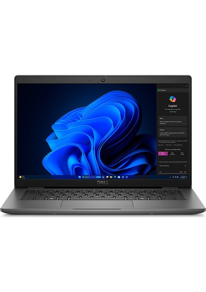 Latitude 3450 I7-1355U 16 GB 512 GB SSD Windows 11PRO Iris Xe Graphics 14" Full Hd -N010L345014EMEA-VP Taşınabilir Bilgisayar fiyatları