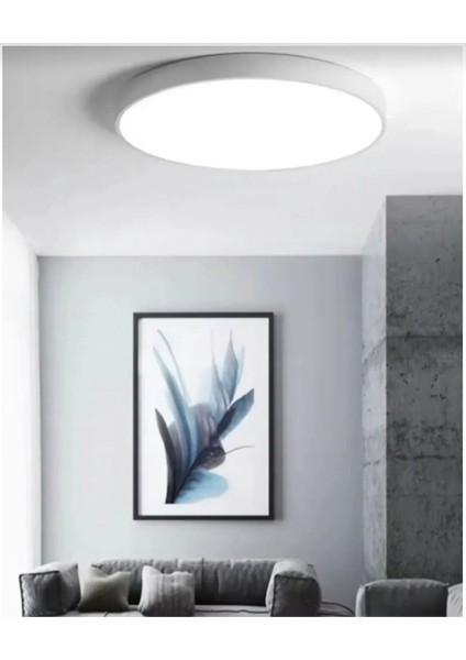 2'li LED Armatür Seti, Beyaz, E27, Çok Amaçlı, Enerji Tasarruflu, Kolay Montaj modelleri