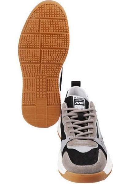 19329 Siyah Füme Sneaker Ayakkabı fırsatları