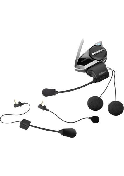 50S Dual (Ikili Set) Motosiklet Interkomu fiyatları
