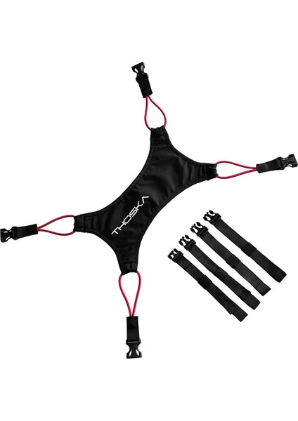 Monkey Kask Taşıma Eklentisi