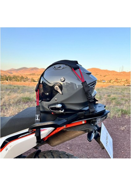 Monkey Kask Taşıma Eklentisi fırsatları