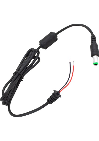 Notebook Adaptörü Jacklı Kablo 6.0*3.0 Uç (Yd-9) (5067)