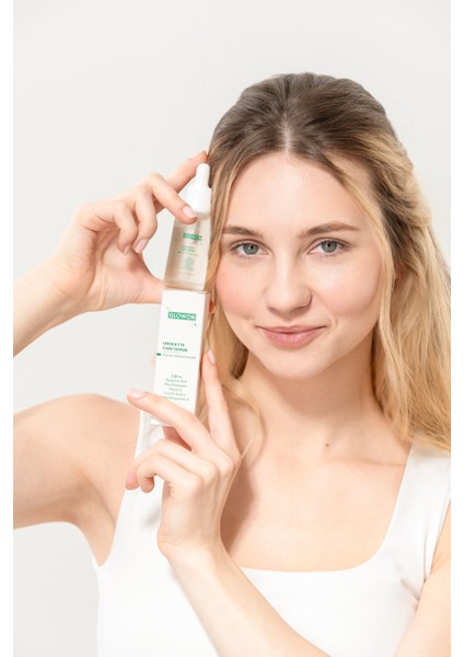 GÖZ ÇEVRESİ BAKIM SETİ fırsatları