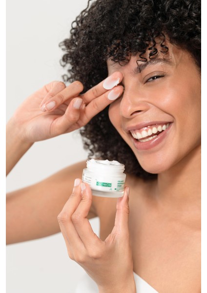 GÖZ ÇEVRESİ BAKIM SETİ