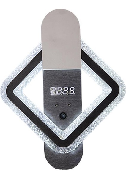 T8235 Beyaz Rgb LED Avize fiyatları