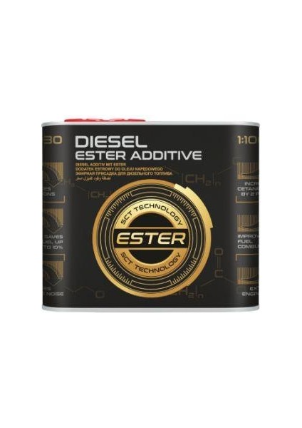 MN9939-0.500 Me Burning Booster (Metal) 500 ml