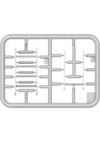 38094 1:35 Boya Işçileri ve Aksesuarları indirimleri