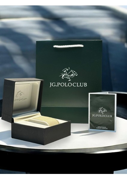 Çelik Kasa & Kordon Kararma ve Renk Atma Yapmaz Kadın Kol Saati+Bileklik JG02449.3 fırsatları