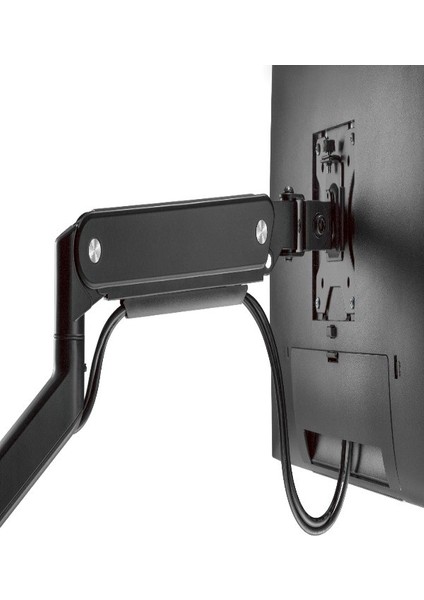 GO-3363 Direk Montajlı Tekli Monitör Kolu 17 -32 W:2~10KG