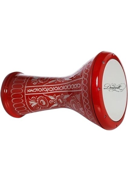 Erzincan El Işlemeli Mısır Çömlek Darbuka -Kılıf Hediyeli indirimleri