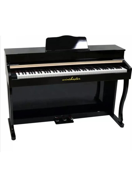 Dijital Piyano WDP4952 (Ingiliz)