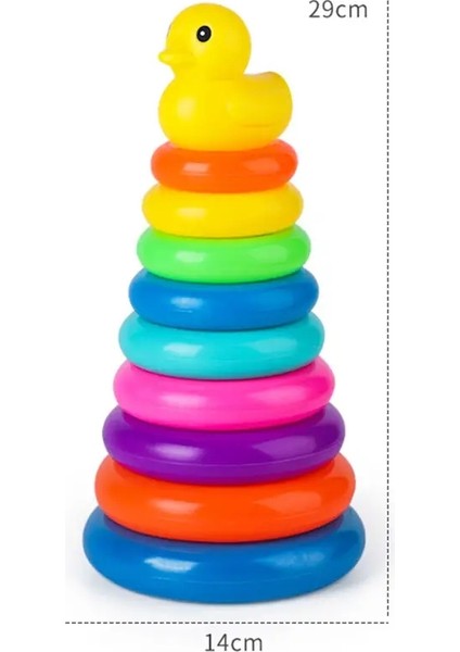 Geliştirme Oyunları Montessori Rolling Ball Bebek Oyuncakları Eğitim Oyuncakları Montessori Etkinlik Oyuncaklar Bebekler Için Oyuncaklar 1 2 3 Yıl Renk: ST651 (Yurt Dışından)