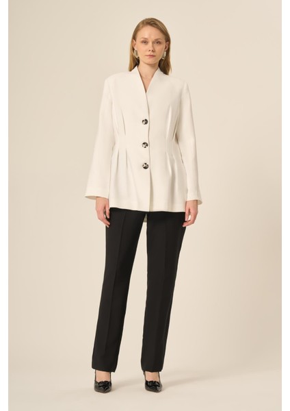 Kadın Takım Ekru 31143