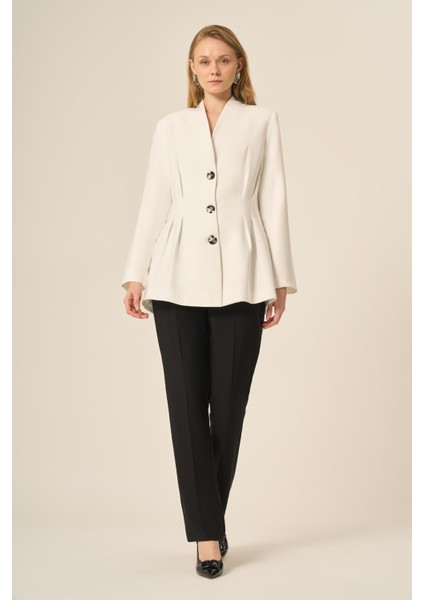 Kadın Takım Ekru 31143 fiyatları