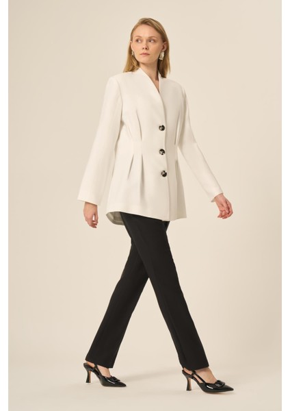 Kadın Takım Ekru 31143 modelleri