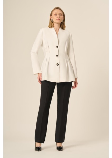 Kadın Takım Ekru 31143 fırsatları