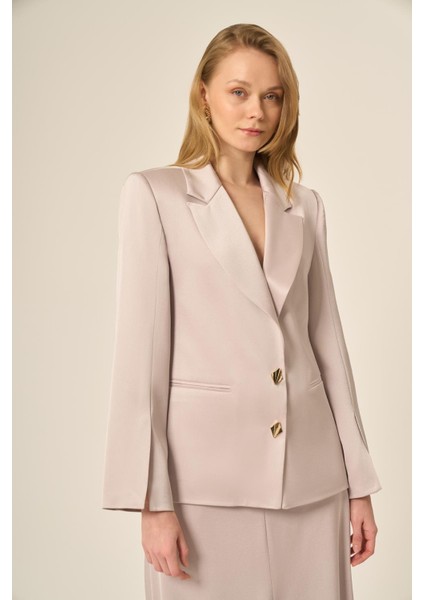 Kadın Etekli Takım Taş 31083