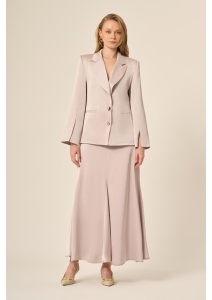 Kadın Etekli Takım Taş 31083 indirimleri