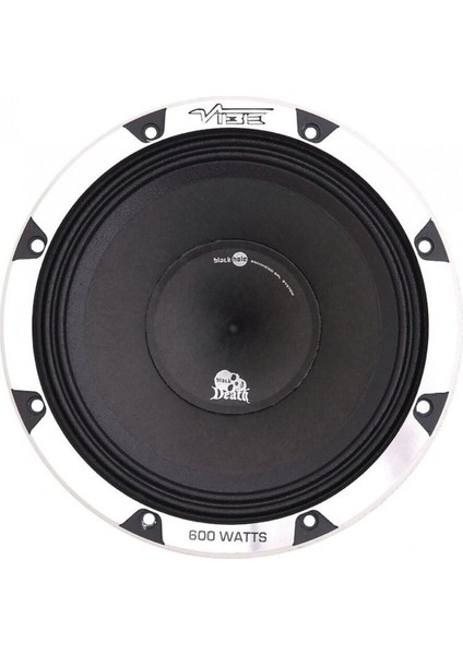 Vibe 20 cm Eski Seri Blackdeath ( Ölüm Serisi) ( Çift Fiyatıdır )