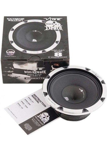 Vibe 20 cm Eski Seri Blackdeath ( Ölüm Serisi) ( Çift Fiyatıdır ) modelleri