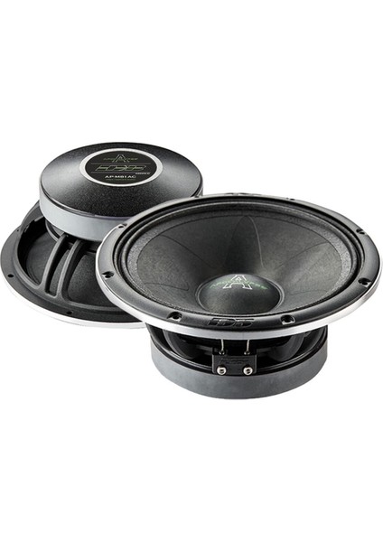 Arnold AP-M81AC 20 cm 300 Rms 600W Midrange