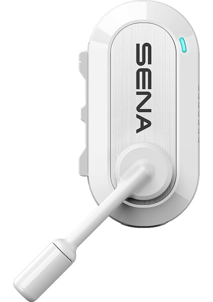 Bikom 20, Dış Mekan Mesh Haberleşme Sistemi, Tekli Paket, Beyaz