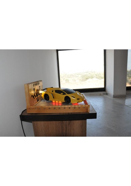 Şık sarı aplik lambalık, modern dekoratif tasarım, evinizin atmosferini güzelleştirir modelleri